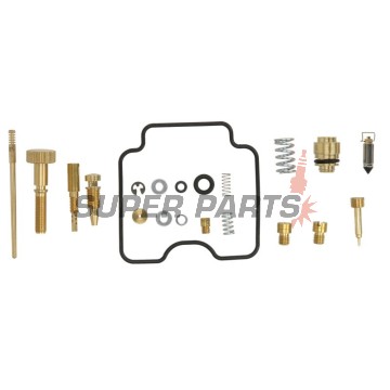 Κιτ επισκευής καρμπυρατέρ -TOURMAX- Suzuki LT-F 250 2001