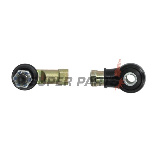 Εξωτερικό ακρόμπαρο -ALL BALLS- Polaris Big Boss 250 1991-1993, Big Boss 300 1994, Big Boss 350 1993, Big Boss 400 1994-1997, Hawkeye 300 1994-1995, Magnum 400 1996-1997, Magnum 425 1995-1997, Scrambler 400 1995-1996