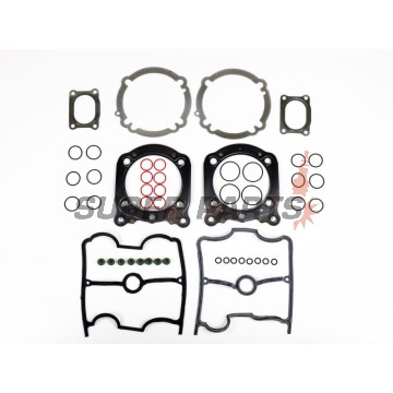 Σετ φλαντζών κυλίνδρου -ATHENA- Ducati 998 998 2002-2003, Monster 998 2007