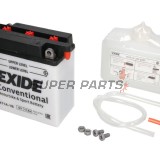 Μπαταρία -EXIDE- 6N11A-1B, 11Ah 6V