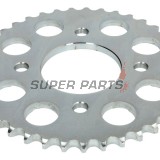 Πίσω γρανάζι -JT- JTR854,39, 39 δόντια, ατσάλινο, Yamaha RD 250/400 1978-1980, XS 250 1977-1980, XS 400 1978-1983, XS 500 1976-1979