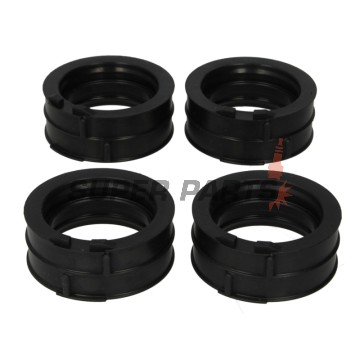 Λαιμοί εισαγωγής -TOURMAX- Yamaha YZF-R1 1000 1998-2001