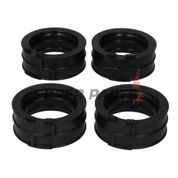 Λαιμοί εισαγωγής -TOURMAX- Yamaha YZF-R1 1000 1998-2001