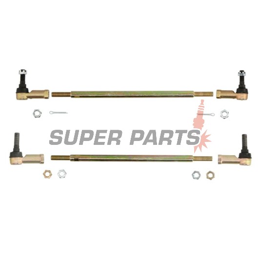 Μπάρα τιμονιού -ALL BALLS- Can-Am Outlander 650/850/1000 2019-2022, Renegade 570/850/1000 2019-2022, Renegade 650 2019