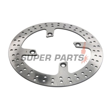 Δίσκος φρένου -FERODO- FMD0148R, 280mm, Suzuki DR Big/Dakar 650-800 1988-1991