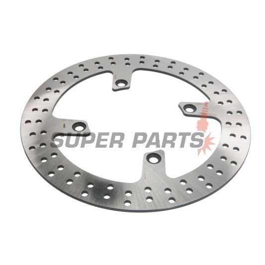 Δίσκος φρένου -FERODO- FMD0148R, 280mm, Suzuki DR Big/Dakar 650-800 1988-1991