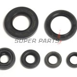 Πλήρες σετ τσιμουχών κινητήρα -ATHENA- Yamaha YZ 125 1994-2000