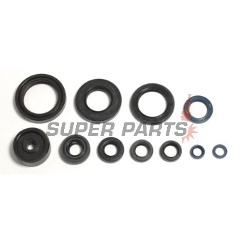 Πλήρες σετ τσιμουχών κινητήρα -ATHENA- Yamaha YZ 125 1994-2000