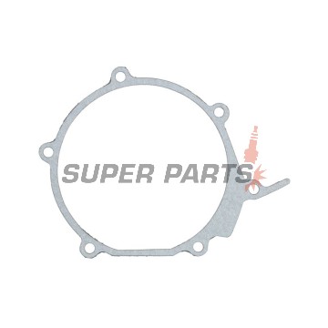 Φλάντζα καπακιού στάτη -WINDEROSA- Kawasaki KDX 80 1982-1988, Kawasaki KX 60 1985-2003, Kawasaki KX 65 2000-2005, Kawasaki KX 80 1984, 1986-1990, Suzuki RM 60 2003, Suzuki RM 65 2003-2006