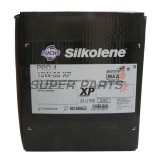 Λάδι κινητήρα -SILKOLENE- 15W50 - XP, πλήρως συνθετικό + εστέρας, 20L CUBE