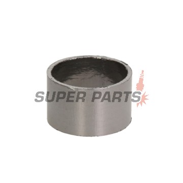 Φλάντζα εξάτμισης -ATHENA- 45x50x30mm, Aprilia SL 750 2007-2014, SMV (Dorsoduro) 750 2008-2014, Kawasaki VN 1700 2009-2017, Z 1000 2011-2019, ZX-10R 1000 2011-2014/2019, Moto Guzzi Bellagio 940 2007, RM-Z 250 2019