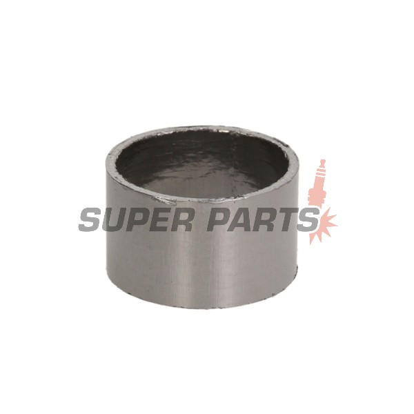 Φλάντζα εξάτμισης -ATHENA- 45x50x30mm, Aprilia SL 750 2007-2014, SMV (Dorsoduro) 750 2008-2014, Kawasaki VN 1700 2009-2017, Z 1000 2011-2019, ZX-10R 1000 2011-2014/2019, Moto Guzzi Bellagio 940 2007, RM-Z 250 2019