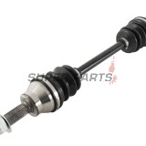 Ημιαξόνιο -ALL BALLS- Polaris Hawkeye 300 2006-2011, Sportsman 300 2008-2010, Sportsman 400 2009-2010