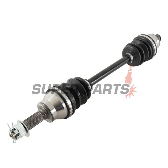 Ημιαξόνιο -ALL BALLS- Polaris Hawkeye 300 2006-2011, Sportsman 300 2008-2010, Sportsman 400 2009-2010