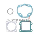 Σετ φλαντζών κυλίνδρου -ATHENA- Aprilia Amico 50 1990-1999, SR 50 1993, Italjet Pista 50 1993-1996, Scoop 50 1993-1996, MBK CW (Booster) 50 1990-2001, EW 50 2000-2001, Yamaha Booster 50 1990-1995