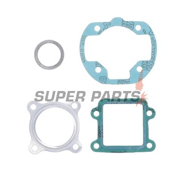 Σετ φλαντζών κυλίνδρου -ATHENA- Aprilia Amico 50 1990-1999, SR 50 1993, Italjet Pista 50 1993-1996, Scoop 50 1993-1996, MBK CW (Booster) 50 1990-2001, EW 50 2000-2001, Yamaha Booster 50 1990-1995