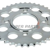 Πίσω γρανάζι -JT- JTR854,39, 39 δόντια, ατσάλινο, Yamaha RD 250/400 1978-1980, XS 250 1977-1980, XS 400 1978-1983, XS 500 1976-1979