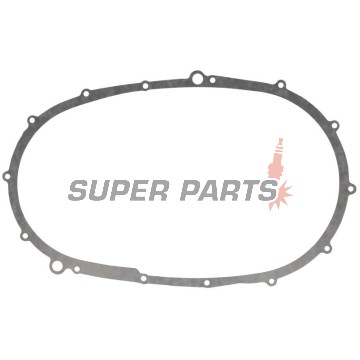Φλάντζα καπακιού συμπλέκτη -WINDEROSA- W816087, Suzuki LT-A 400 2002-2016