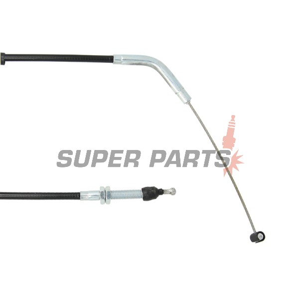 Ντίζα συμπλέκτη -4 RIDE- Yamaha XVS 650 2001-2007