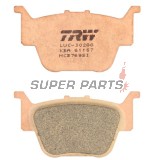 Τακάκια φρένων -TRW- MCB769SI, Honda TRX FourTrax Rancher/Rincon/Sportrax - 420-650cc, 2003-2013