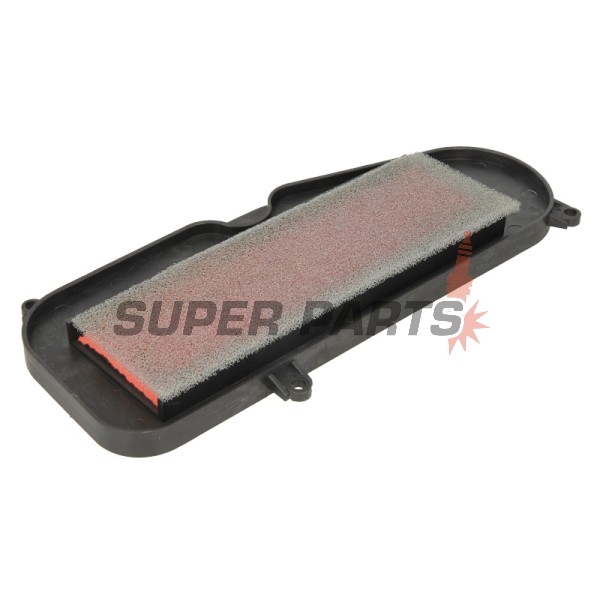 Φίλτρο αέρα -RMS- 10 060 0731, Kymco Dink 125/150 1998-2000, 2002-2003, Kymco Dink 200 2004, Kymco Dink 50 2003