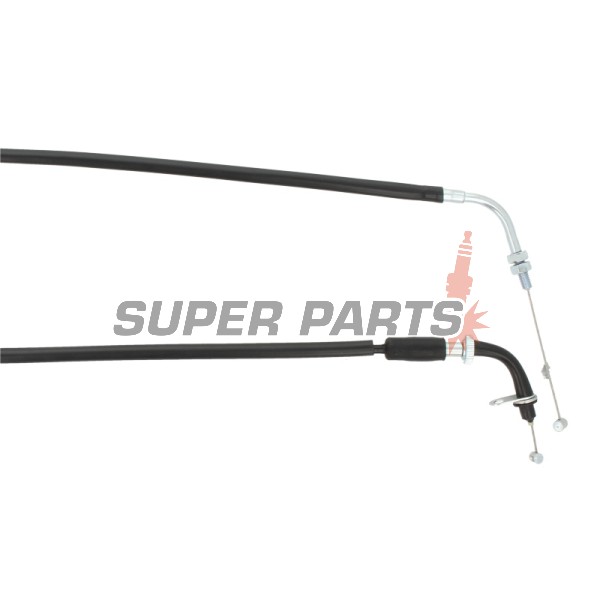 Ντίζα γκαζιού -4 RIDE- Yamaha XVS 1300 2007-2015