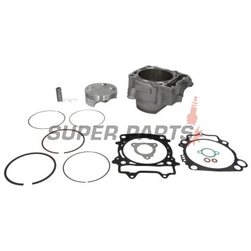 Σετ κυλίνδρου και πιστονιού -ATHENA- P400485100068, Yamaha YZ 450 2018-2020