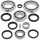 Κιτ επισκευής διαφορικού -4 RIDE- Honda TRX 500 2004-2014, Kawasaki KFX 700 2005-2007/2009, Kawasaki KVF 360 2003-2010/2012-2013, Kawasaki KVF 650 2005-2013, Kawasaki KVF 700 2004-2005