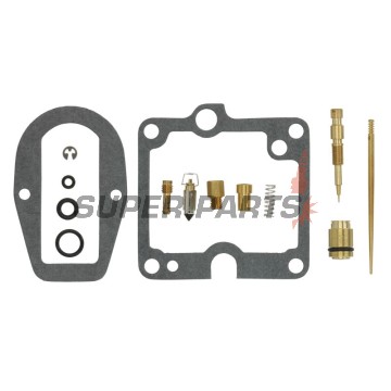 Κιτ επισκευής καρμπυρατέρ -TOURMAX- KY-0524, Yamaha SR 500 1978-1983