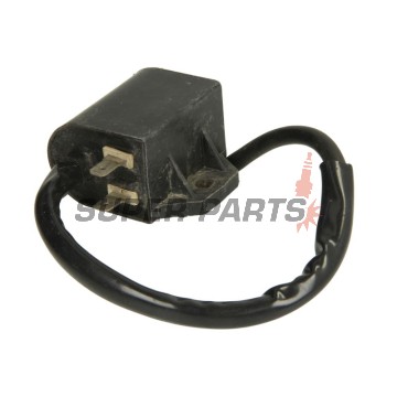 CDI/πολλαπλασιαστής -MOTORIX- 2 pin, Morini 2T - TGB, Suzuki, Italjet