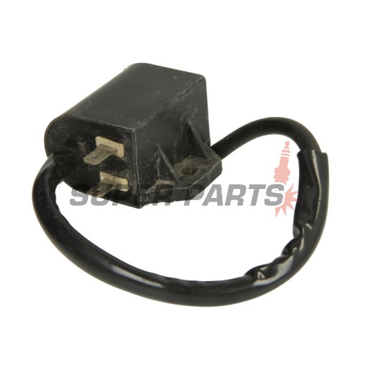 CDI/πολλαπλασιαστής -MOTORIX- 2 pin, Morini 2T - TGB, Suzuki, Italjet