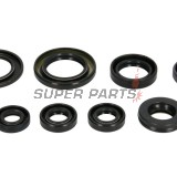 Σετ τσιμουχών κινητήρα -ATHENA- Yamaha SRX 600 1983-1988, TT 600 1998-2002, XT 600 1990-1995