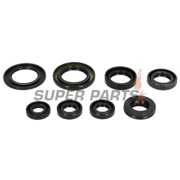 Σετ τσιμουχών κινητήρα -ATHENA- Yamaha SRX 600 1983-1988, TT 600 1998-2002, XT 600 1990-1995