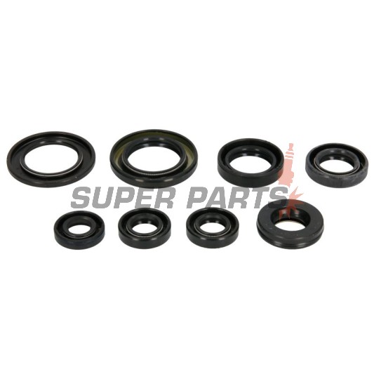 Σετ τσιμουχών κινητήρα -ATHENA- Yamaha SRX 600 1983-1988, TT 600 1998-2002, XT 600 1990-1995