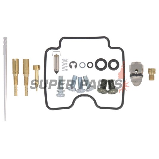 Κιτ επισκευής καρμπυρατέρ -ALL BALLS- Can-Am DS 650 2000