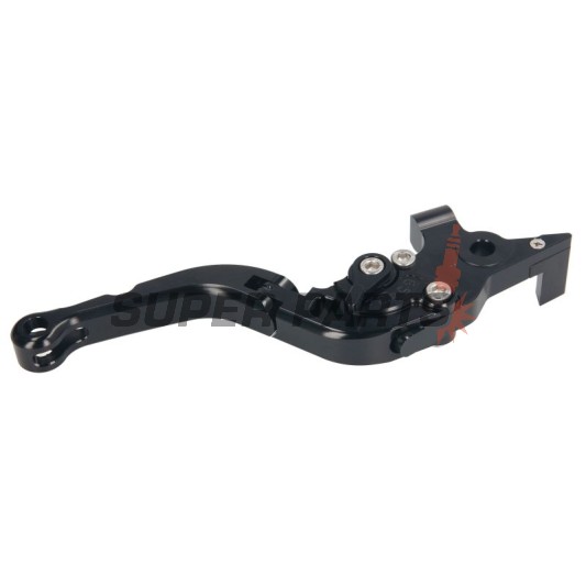Μανέτα φρένου τιμονιού -4 RIDE- Aprilia ETV 1000 2001-2010, Benelli TreK 1130 2011-2015, Moto Guzzi Breva 750 2006-2010