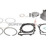 Σετ κυλίνδρου και πιστονιού -ATHENA- P400510100008, Suzuki LT-R 450 2006-2011