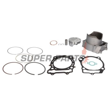 Σετ κυλίνδρου και πιστονιού -ATHENA- P400510100008, Suzuki LT-R 450 2006-2011