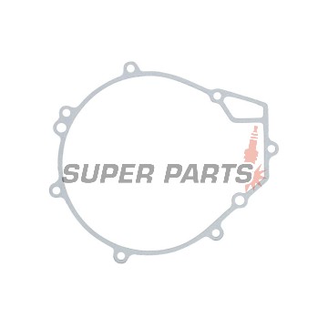Φλάντζα καπακιού στάτη -WINDEROSA- Kawasaki KLR 250 1984-1986, 1988, 1994-2004