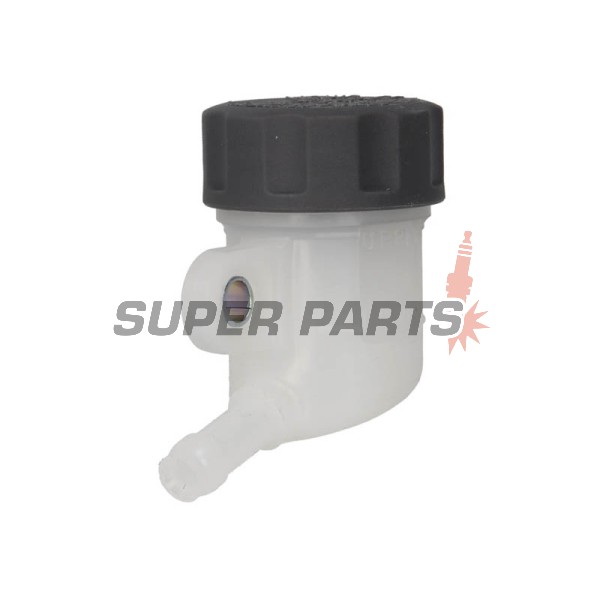 Δοχείο υγρών φρένων -TOURMAX- Honda CR 125/250 1990-2001, Honda CR 80 1992-2002, Honda CR 85 2003-2007, Honda TRX 400 1999-2008, Honda TRX 450 2004-2009, Honda TRX 700 2008-2009, Honda XR 250 1990-1997