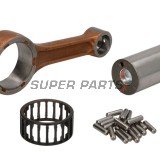 Μπιέλα -HOT RODS- Honda TRX 400 EX (99-08); TRX 400x(09-14)