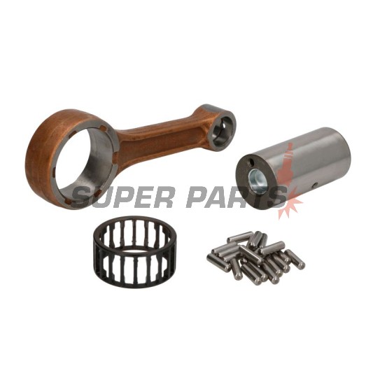 Μπιέλα -HOT RODS- Honda TRX 400 EX (99-08); TRX 400x(09-14)