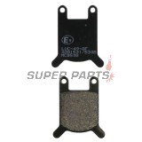 Τακάκια φρένων -TRW- MCB508, Beta MS50 Squirrel50 Fantic Strada Super Six 50 Garelli Ciclone 50N Hercules Lotus80SA Horex Rebell80 N/Sport/T Malaguti Chopper Fifty Grizzly LX RCW VA WC Puch Cobra GS GTL Imola Lido Maxi Mini Maxi Monza P1 Pionier Ranger TT