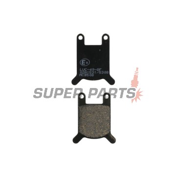 Τακάκια φρένων -TRW- MCB508, Beta MS50 Squirrel50 Fantic Strada Super Six 50 Garelli Ciclone 50N Hercules Lotus80SA Horex Rebell80 N/Sport/T Malaguti Chopper Fifty Grizzly LX RCW VA WC Puch Cobra GS GTL Imola Lido Maxi Mini Maxi Monza P1 Pionier Ranger TT