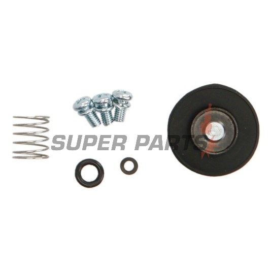 Κιτ επισκευής αντλίας επιτάχυνσης -ALL BALLS- Honda CRF 150 2012-2020, CRF 250/450 2007-2017, TRX 450 2006-2014