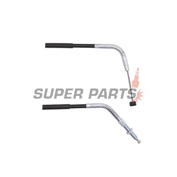 Ντίζα συμπλέκτη -4 RIDE- Suzuki GSX-R 750 1996-1999, Suzuki GSX-R 600 1997-2000