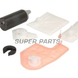 Αντλία καυσίμου -ALL BALLS- Honda CMX 300 2017-2021, CRF 250 2010-2022, CRF 450 2009-2022