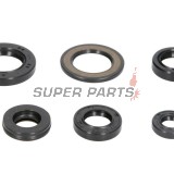 Σετ τσιμουχών κινητήρα -WINDEROSA- Yamaha TT 600 1983-1986, Yamaha XT 600 1984-1995