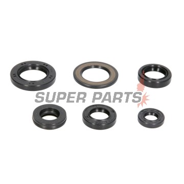 Σετ τσιμουχών κινητήρα -WINDEROSA- Yamaha TT 600 1983-1986, Yamaha XT 600 1984-1995