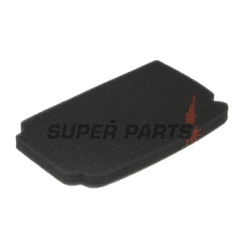Φίλτρο αέρα -ATHENA- S410210200003, Honda SJ 50/100 1993-2001